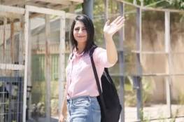 "دعم الصحفيين" تستنكر تجديد الاحتلال منع الصحافية حسونة من السفر