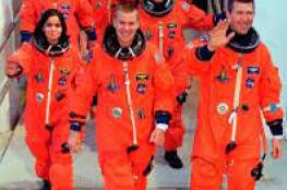 أسبوع الفضاء الإسرائيلي العاشر ينظم بمشاركة رائد الفضاء الإماراتي الأول هزاع المنصوري