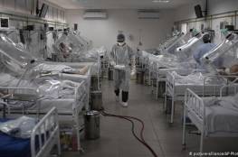 الصحة العالمية تحذر من التراخي في مواجهة كورونا رغم انخفاض الإصابات 