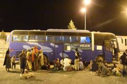 المنظمة الدولية للهجرة: إقبال المهاجرين غير النظاميين على الجزائر يفوق إقبالهم على أوروبا