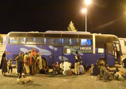المنظمة الدولية للهجرة: إقبال المهاجرين غير النظاميين على الجزائر يفوق إقبالهم على أوروبا