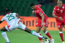 تونس تودع كأس إفريقيا بخسارتها أمام بوركينا فاسو في ربع النهائي (فيديو)