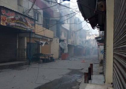 لبنان: انفجار قنبلة قرب إحدى مدارس الأونروا بمخيم عين الحلوة