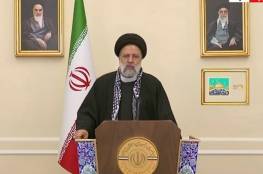 الرئيس الإيراني في يوم القدس: العالم يشهد تشكّل نظام جديد تتعزّز فيه جبهة المقاومة