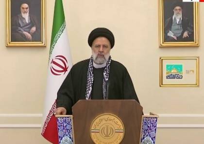 الرئيس الإيراني في يوم القدس: العالم يشهد تشكّل نظام جديد تتعزّز فيه جبهة المقاومة