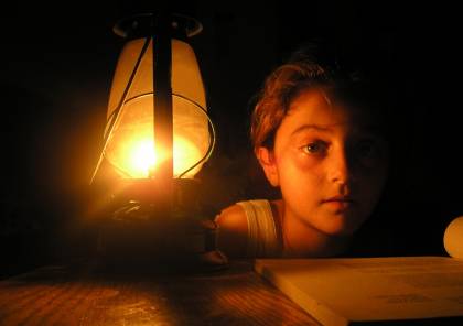 غزة:المنظمات الأهلية تحذر من التداعيات الخطيرة لانقطاع التيار الكهربائي