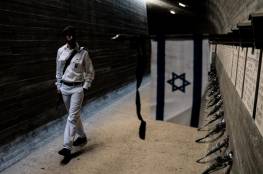 الكشف عن عدد الأسلحة المسروقة من منازل الجنود الإسرائيليين