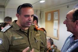 مسؤول الجبهة الداخلية الاسرائيلي: أؤمن بان الجهاد سيرد على قصف النفق