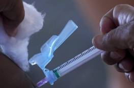 دراسة: 12 شخصا نشروا ثلثي المعلومات حول ضرر اللقاحات في العالم