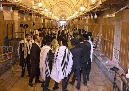 القدس المحتلة: اتساع ظاهرة الإساءة للمسيحيين واعتقال 5 متدينين يهود