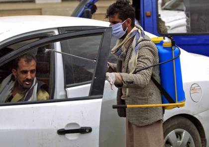 تسجيل أول اصابة بفايروس كورونا في اليمن
