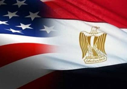 مفاوضات مصرية أميركية لإيصال مساعدات إلى غزة