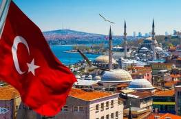 تركيا تدين اقتحام بن غفير "للأقصى" 