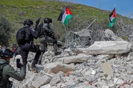 70 برلمانيا من ايرلندا يدعون لاتخاذ خطوات فورية لمنع التهجير والترحيل القسري للفلسطينيين