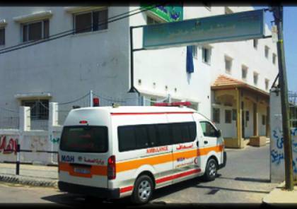 الصحة بغزة: توقف العمليات المجدولة في مستشفى بيت حانون شمال القطاع