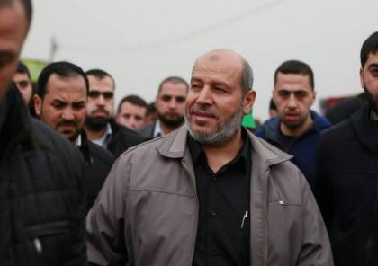 صحيفة: وفد حماس من "الجناح المقاوم وليس الإخواني" سيزور دمشق خلال أيام