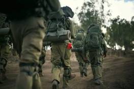 "الكنيست" يصادق على زيادة المكافآت لعائلات القتلى والمعاقين من الجيش الإسرائيلي