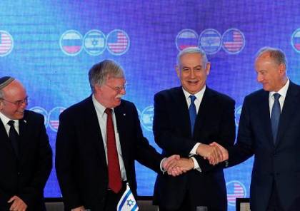 قناة عبرية: إسرائيل وأميركا طلبتا من روسيا انسحاب إيران من سوريا ولبنان والعراق