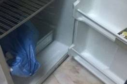 صور وفيديو :طفل في ثلاجة طعام مستشفى.. حادثة تثير غضب الأردنيين 