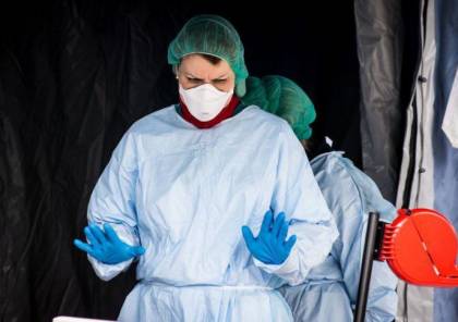 علماء إسرائيليون يستخدمون النفايات في محاربة فيروس كورونا المستجد