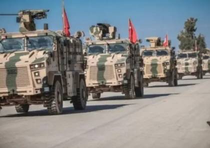 تركيا توافق على سحب قواتها من سوريا بعد محادثات ثلاثية في موسكو