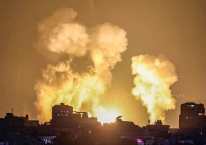 لجنة المتابعة: المجزرة والحرب على قطاع غزة عدوان إسرائيلي مبيّت منذ أيام