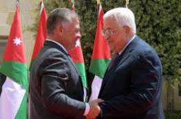 الرئيس والعاهل الأردني يتبادلان التهاني بعيد الأضحى المبارك