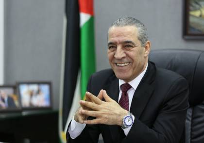 قناة عبرية تزعم : "الشيخ" التقى وزير أمن الاحتلال وعبّر عن صدمته من عملية النقب
