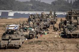 قناة إسرائيلية: الجيش يخطط لتقسيم غزة إلى مناطق تحكمها العشائر