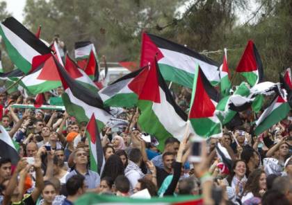 فلسطينيو الداخل يستعدون لتظاهرة حاشدة ضد "قانون القومية" العنصري
