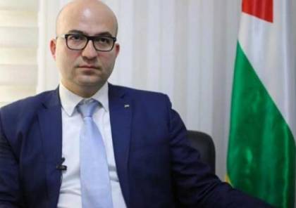 وزير شؤون القدس يدعو لتكثيف النشاط الدولي لإشراك القدس بالانتخابات