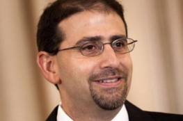 تعيين  "دان شابيرو" مسؤولا عن الاتصالات مع إسرائيل بشأن إيران