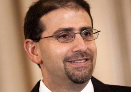 تعيين  "دان شابيرو" مسؤولا عن الاتصالات مع إسرائيل بشأن إيران