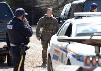 مجزرة في كندا: مسلح مُتنكر بزي شرطي يفتح النار ويقتل 16 شخصاً على الأقل (صور)