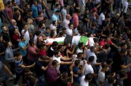تقديرات الشاباك: مقتل عائشة رابي كان نتيجة عملية إرهابية يهودية