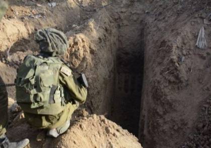 الجيش الاسرائيلي يعدد قدرات إيران العسكرية ويكشف أسرارا جديدة.. ما علاقة أنفاق حماس؟