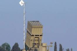 ألمانيا تعتزم شراء منظومة مضادة للصواريخ من "اسرائيل"