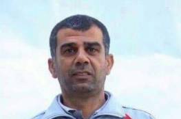 الاحتلال يجدد الاعتقال الإداريّ للصحفيّ نضال أبو عكر