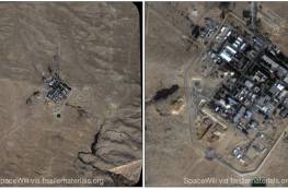 "إنشاءات جديدة وهامة"... صور فضائية تؤكد أن إسرائيل توسع موقع ديمونا النووي