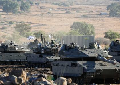 جنرال لبناني: إسرائيل تجهز 10 آلاف صاروخ وفرقة اقتحام بري للجنوب (فيديو)