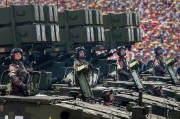 الاضخم في العالم ...الصين تعلن رصد مليارات الدولارات لتطوير جيشها