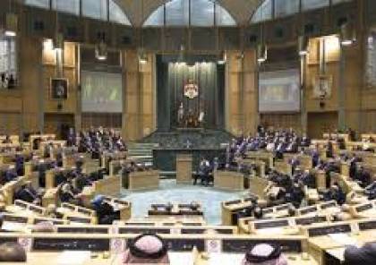 البرلمان الأردني يعفي أبناء "قطاع غزة" من تصاريح العمل