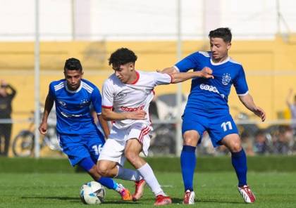 اتحاد الكرة يكشف عن الجدول الجديد لمباريات الأسبوع الثامن عشر من دوري غزة