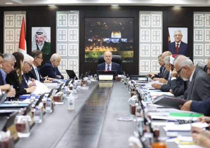 رئيس الوزراء يستعرض نتائج جولته الخارجية لدعم جهود الإغاثة في غزة