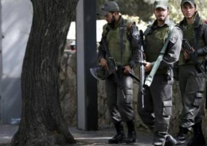 الاحتلال يعتقل 56 عاملاً دخلوا "إسرائيل" بدون تصاريح