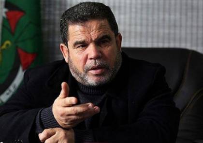 البردويل: حماس قدمت ثلاث مقترحات لمصر حول المصالحة وهي كالتالي ..