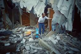 غزة: "المؤسسات الخيرية" تقدم مساعدات بـ450 ألف $ للأسر التي تضررت بفعل العدوان
