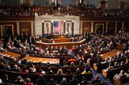 الكونجرس يستعد لإقرار قانونين بشأن حل الدولتين يجهضان عملية السلام