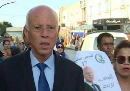 من هما "الرجل الآلي" والمرشح السجين مفاجأة الانتخابات الرئاسية التونسية؟!