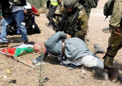 موقع عبري ينشر اعترافات لجنود الاحتلال: هكذا نجعل حياة الفلسطينيين صعبة !!